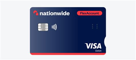 smart card to debit card nationwide|nationwide debit card application.